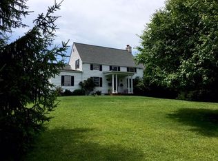 319 Bryson Neal Rd, Hico, WV 25854