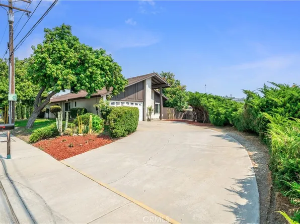 21040 Lycoming St, Diamond Bar, CA 91789