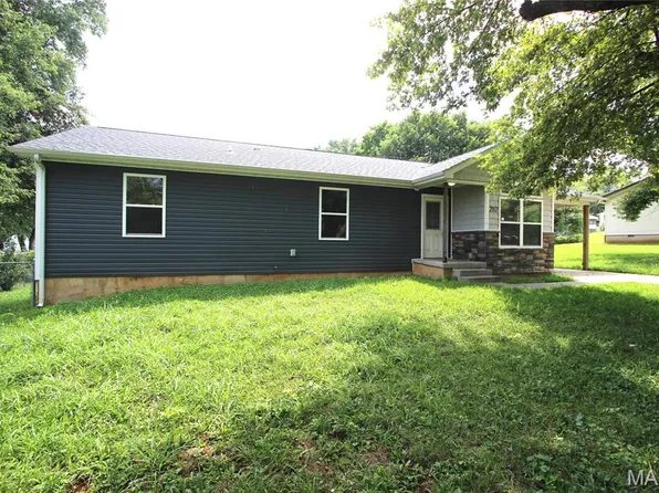202 Yale St, Bonne Terre, MO 63628