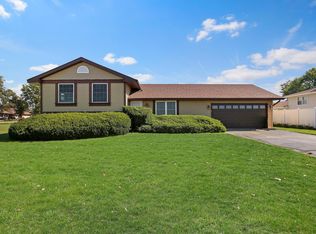 2808 400th Ave, Twin Lakes, WI 53181