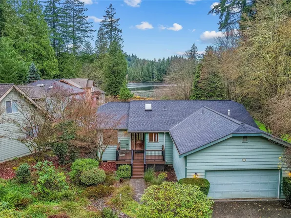 57 Lake Louise Drive, Bellingham, WA 98229