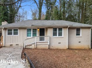 3016 San Juan Dr, Decatur, GA 30032