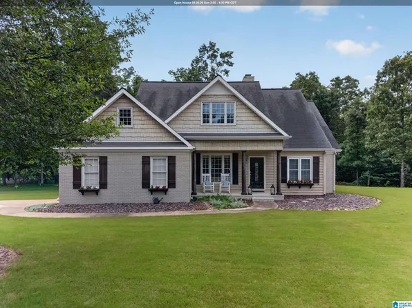 415 Emilys Cir, Jacksonville, AL 36265