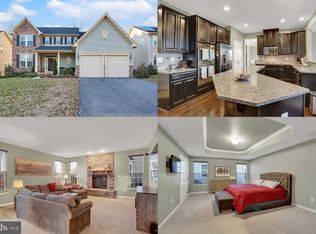 14007 Wheel Wright Pl, Accokeek, MD 20607