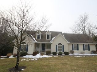 149 Cariati Blvd, Meriden, CT 06451