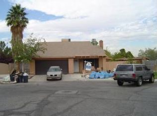 4005 Archcrest Cir, Las Vegas, NV 89147