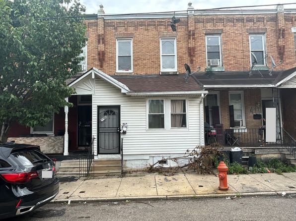 413 N Sickels St, Philadelphia, PA 19139