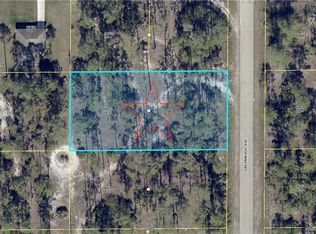 1421 Greenwood Ave, Lehigh Acres, FL 33972