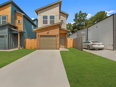 2219 Anderson St, Dallas, TX, 75215