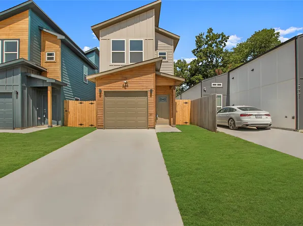 2219 Anderson St, Dallas, TX 75215