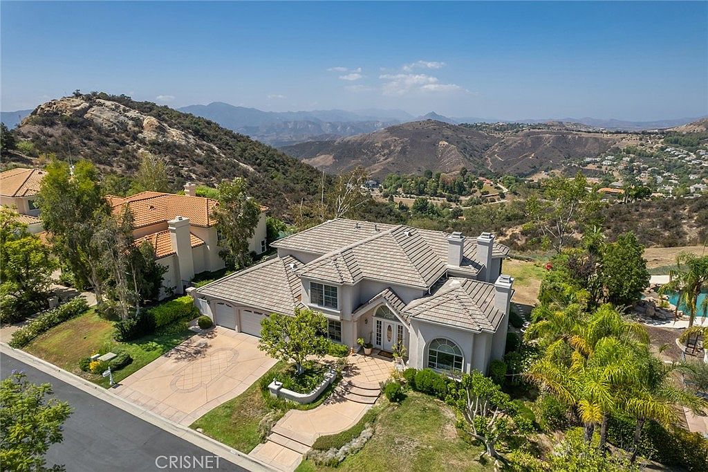 3129 Mountain Park Dr, Calabasas, CA 91302 | Zillow