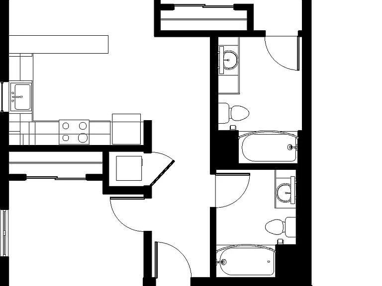 689 S Catalina — Photo 36