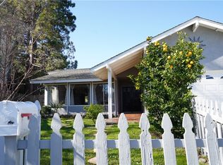 1883 Partridge Dr, San Luis Obispo, CA 93405
