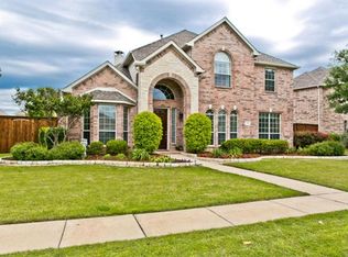 3134 Barkwood Ln, Frisco, TX 75033