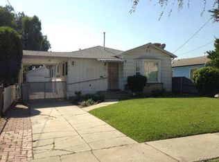 570 E 67th St, Inglewood, CA 90302