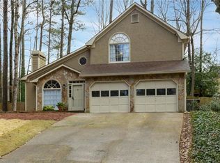 4760 Longwood Ct, Powder Springs, GA 30127