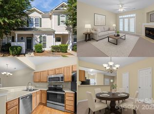 8809 Starnes Randall Rd, Charlotte, NC 28215