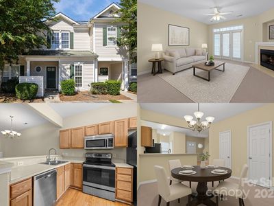 8809 Starnes Randall Rd, Charlotte, NC, 28215