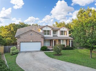 10721 Rathdowney Cv, Austin, TX 78717