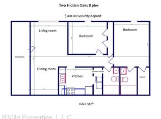 405 Clayton Dr APT D28, Jefferson City, MO 65101