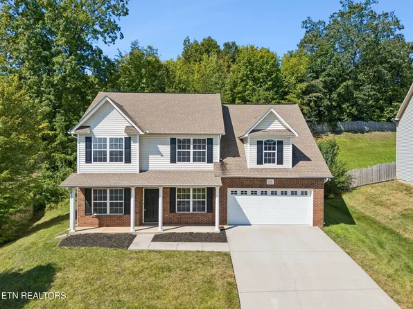 1145 Snyder Ridge Ln, Knoxville, TN 37932