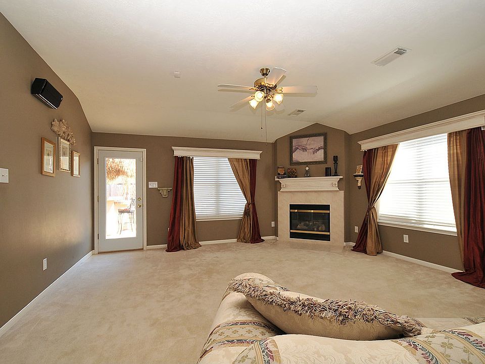 Custom Window Treatments