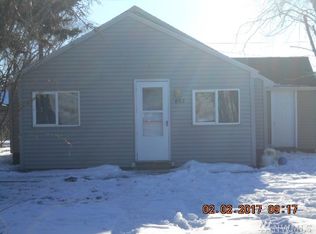 402 E Cherry Ave, Ritzville, WA 99169
