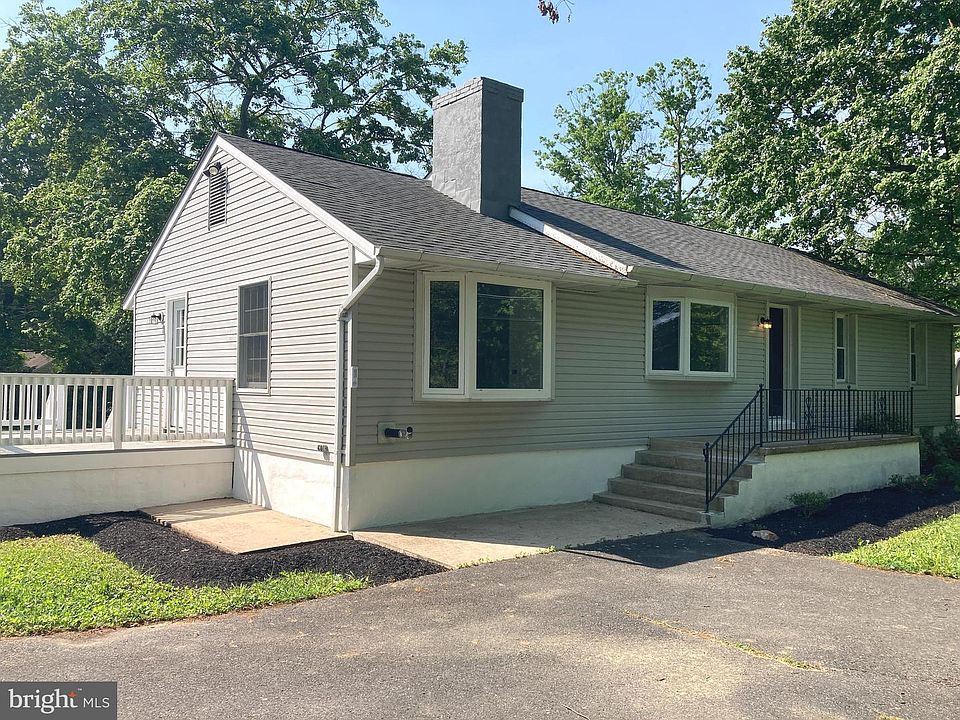 1903 E Wheel Rd, Bel Air, MD 21015 Zillow