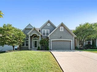 14121 W 138th Ter, Olathe, KS 66062