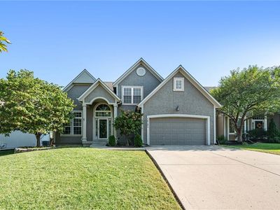 14121 W 138th Ter, Olathe, KS, 66062