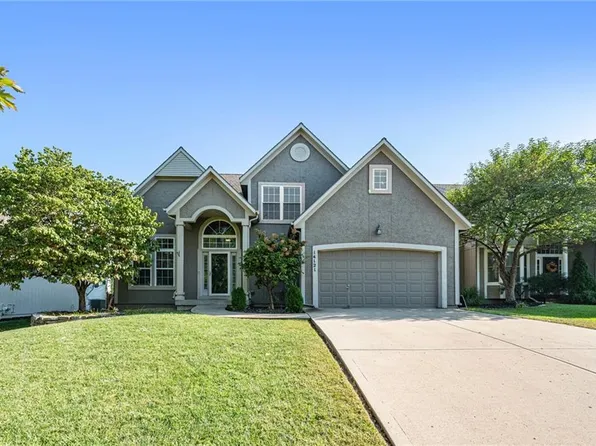 14121 W 138th Ter, Olathe, KS 66062