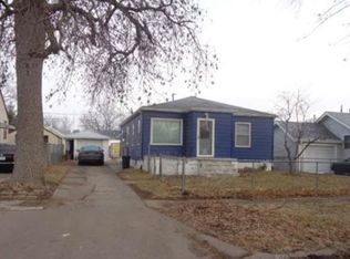 3122 Avenue E, Council Bluffs, IA 51501
