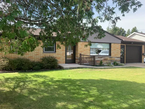 242 S Oliver St, Alpena, MI 49707