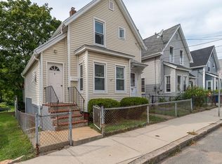 94 Centennial Ave, Gloucester, MA 01930