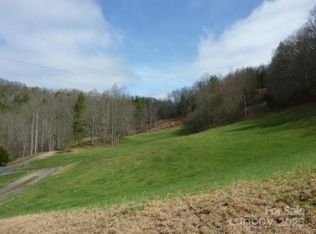 TBD Joe Tweed Rd, Marshall, NC 28753