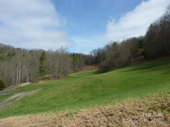 TBD Joe Tweed Rd, Marshall, NC 28753