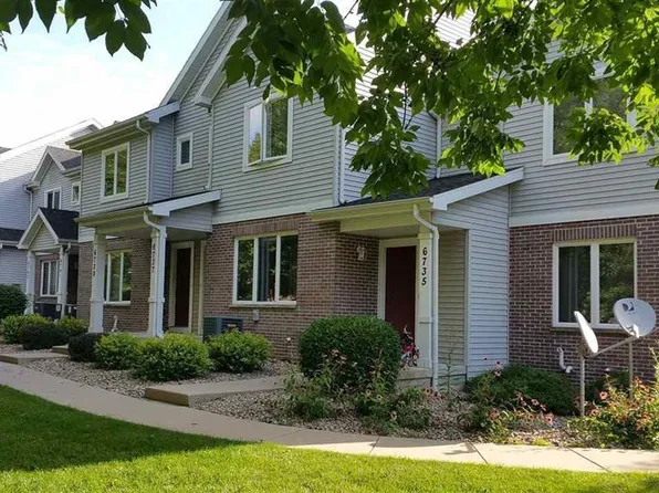 6735 - 6749 Raymond Road, Madison, WI 53719