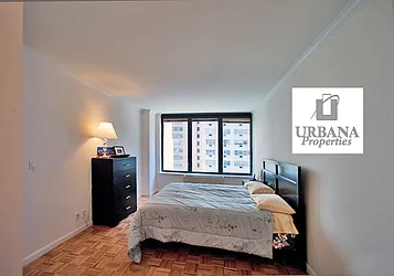 Rented by Urbana Properties