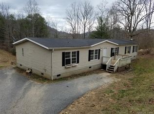 27 Flat Top Mountain Rd, Fairview, NC 28730