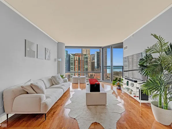 450 E Waterside Dr #15111511, Chicago, IL 60609