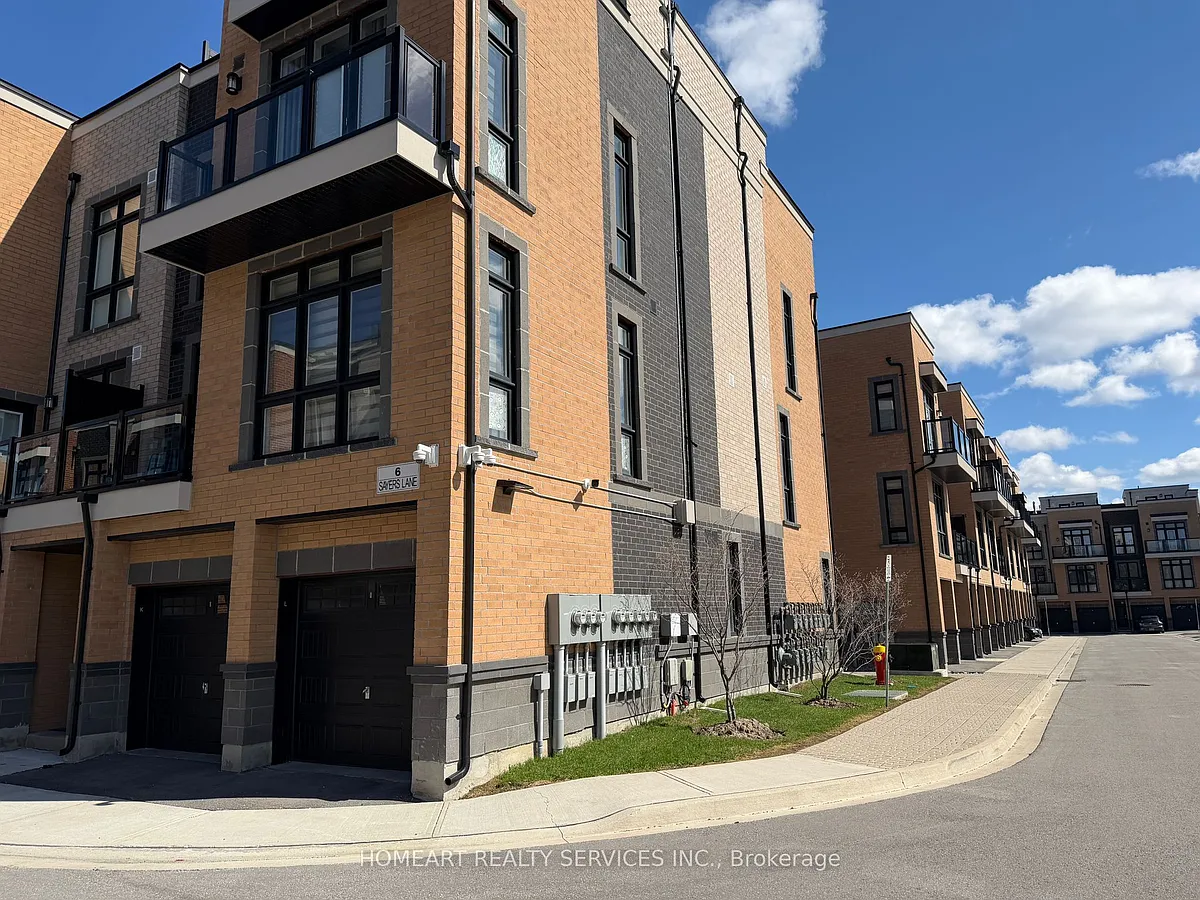 Building Photo - 6 Sayers Ln #8