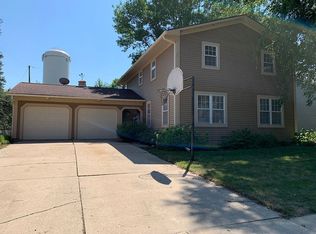 1204 21st St NE, Rochester, MN 55906