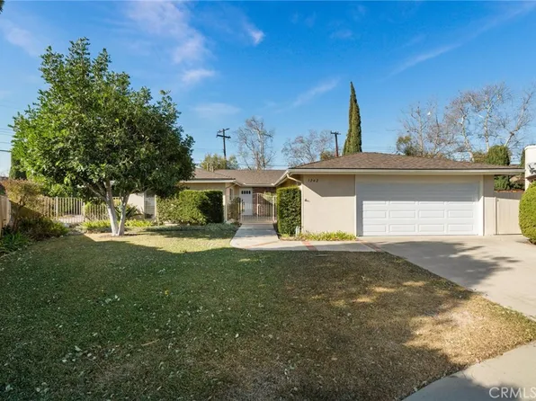 1262 Olwyn Dr, Tustin, CA 92780