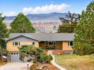 6755 Garrison St, Arvada, CO 80004