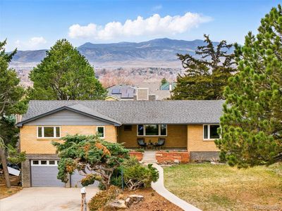 6755 Garrison Street, Arvada, CO, 80004