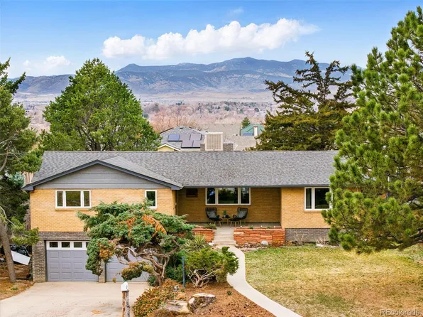 6755 Garrison Street, Arvada, CO 80004