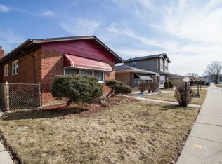 11751 S Justine St, Chicago, IL