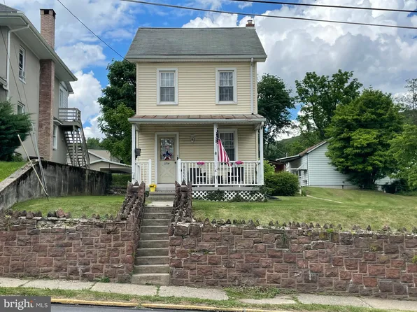 3719 Saint Lawrence Ave, Reading, PA 19606