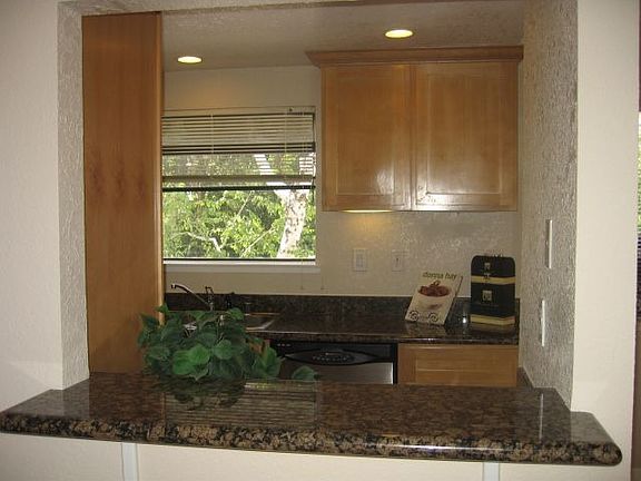 Stainless Steel Appliances