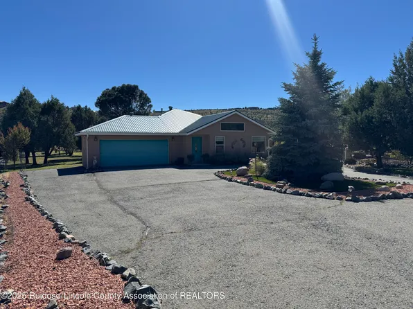 107 Lasso Ct, Alto, NM 88312